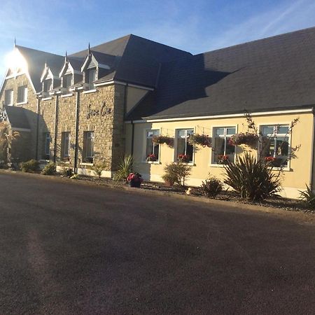 Heron'S Cove Bed & Breakfast Ballyshannon Bagian luar foto