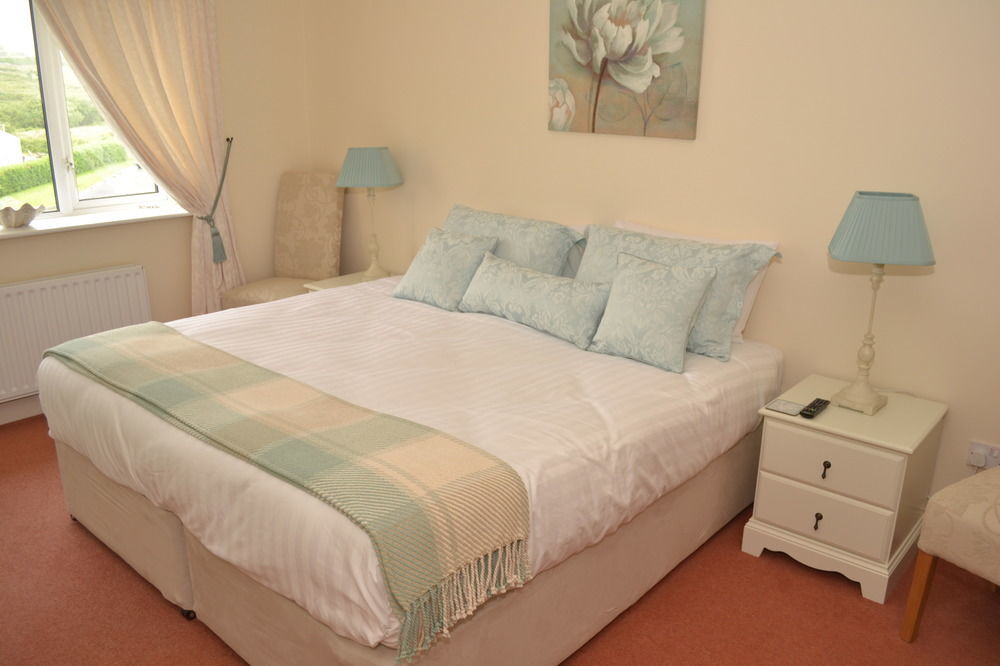 Heron'S Cove Bed & Breakfast Ballyshannon Bagian luar foto