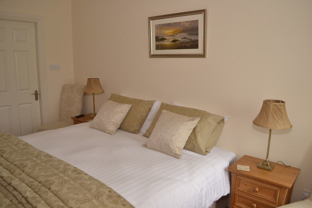 Heron'S Cove Bed & Breakfast Ballyshannon Bagian luar foto