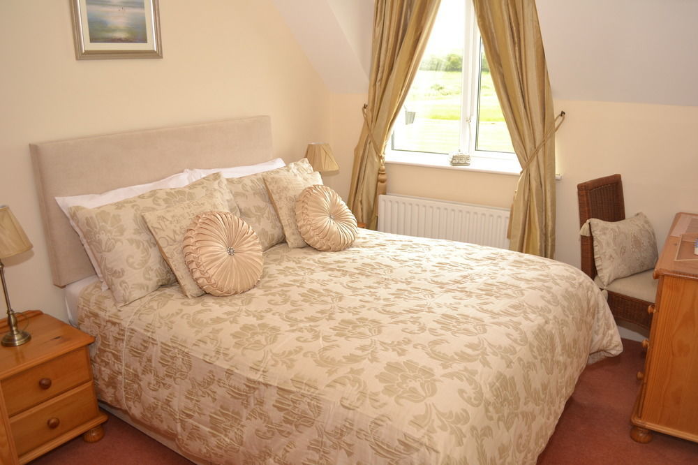 Heron'S Cove Bed & Breakfast Ballyshannon Bagian luar foto
