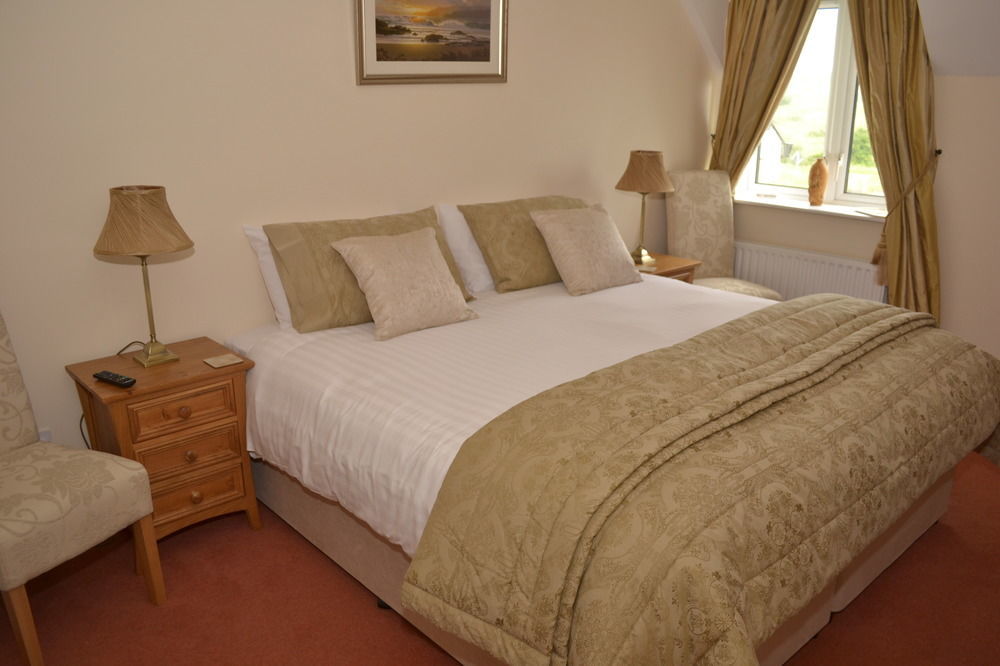 Heron'S Cove Bed & Breakfast Ballyshannon Bagian luar foto