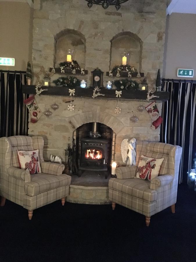 Heron'S Cove Bed & Breakfast Ballyshannon Bagian luar foto