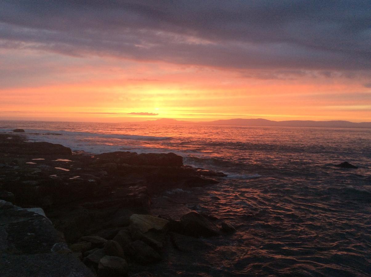 Heron'S Cove Bed & Breakfast Ballyshannon Bagian luar foto