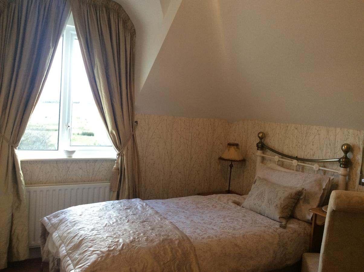 Heron'S Cove Bed & Breakfast Ballyshannon Bagian luar foto