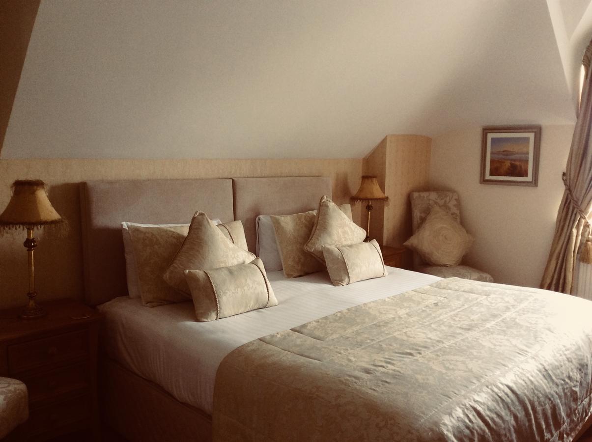 Heron'S Cove Bed & Breakfast Ballyshannon Bagian luar foto