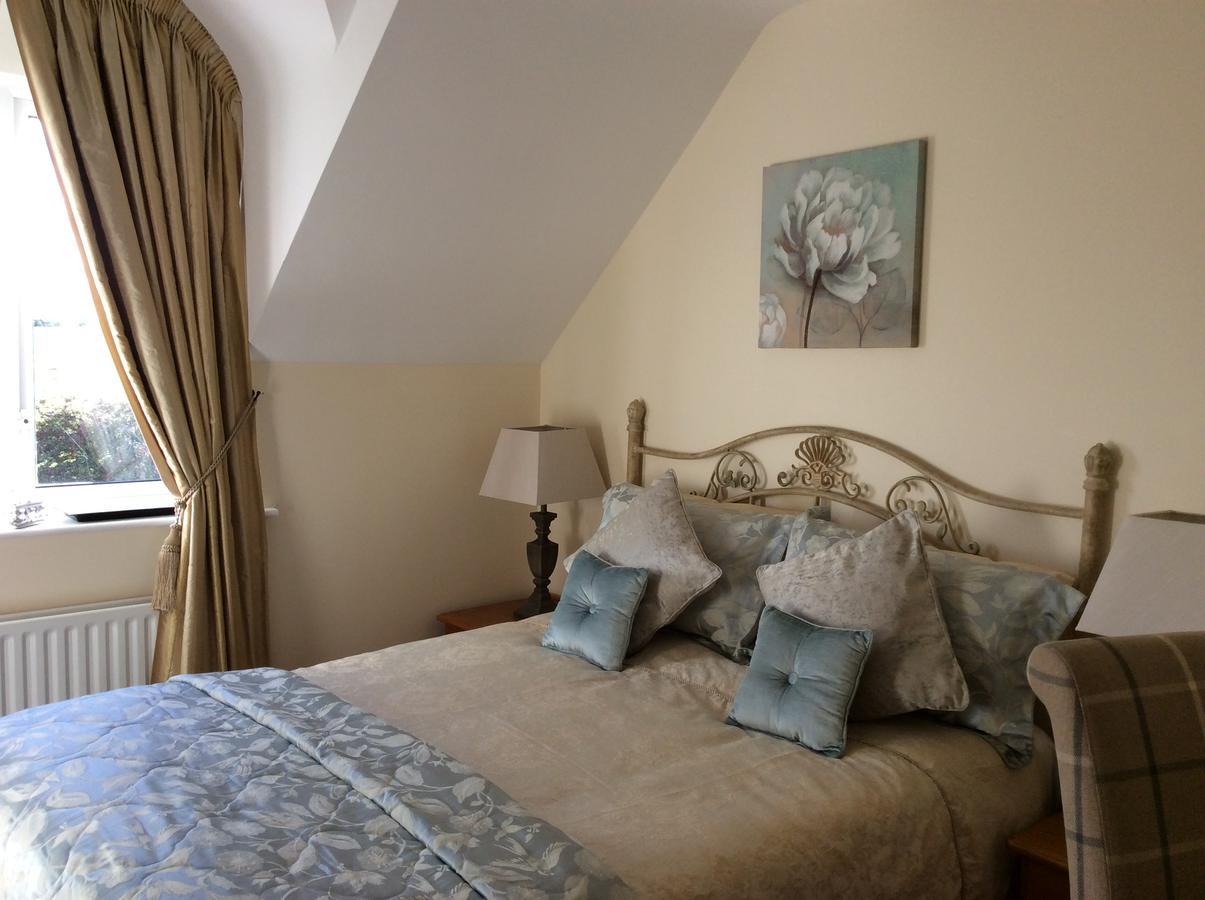 Heron'S Cove Bed & Breakfast Ballyshannon Bagian luar foto