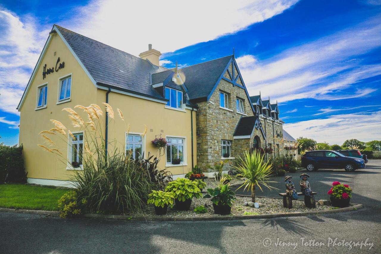 Heron'S Cove Bed & Breakfast Ballyshannon Bagian luar foto