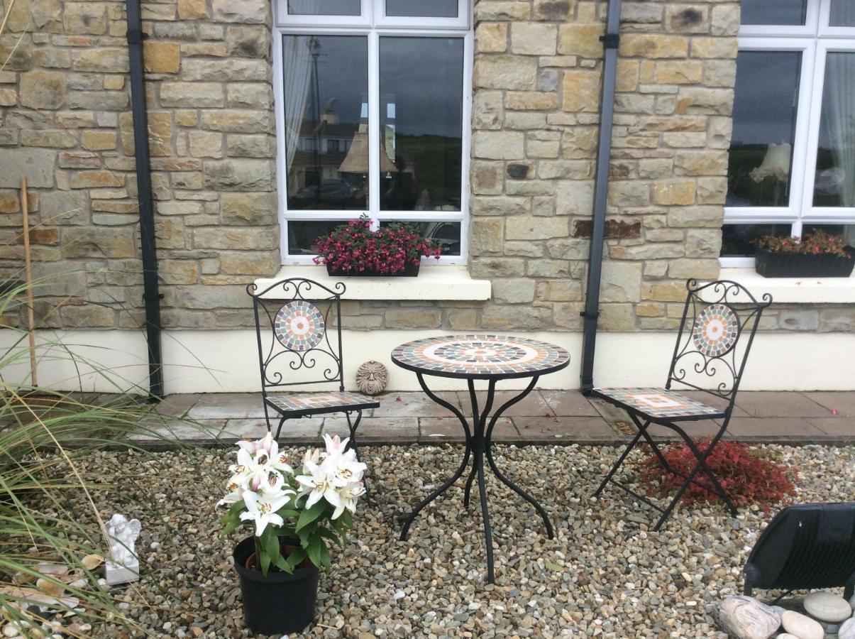 Heron'S Cove Bed & Breakfast Ballyshannon Bagian luar foto