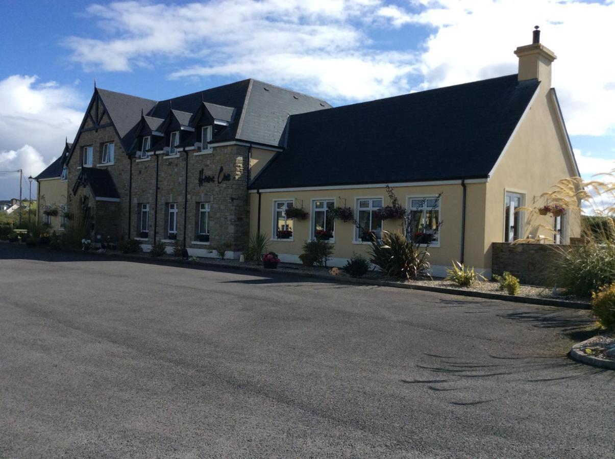 Heron'S Cove Bed & Breakfast Ballyshannon Bagian luar foto